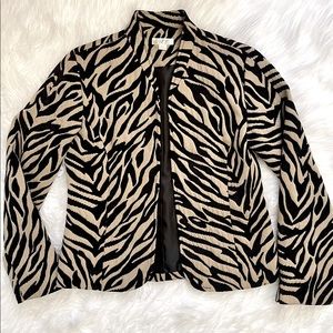 Erin London Jacket blazer petite